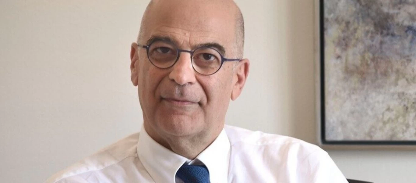 Στις Βρυξέλλες τη Δευτέρα ο Ν. Δένδιας - Σημαντική πρωτοβουλία της ελληνικής διπλωματίας